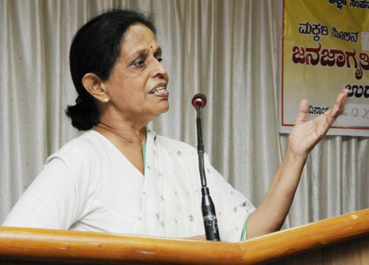 Asha Nayak 1